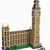 Image result for LEGO Big Ben