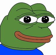 Image result for Pepe Frog Happy