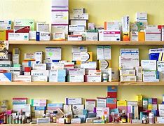 Image result for Types of Pharmaceutical Packaging