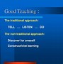 Image result for Qualities of a Great Teacher