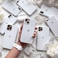 Image result for Clay Silicon Case White iPhone