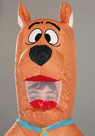 Image result for Scooby Doo Inflatable