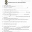 Image result for DNA and RNA Structure Worksheet