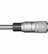 Image result for Micrometer Head