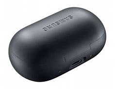 Image result for Bluetooth Samsung R140 Gear Iconx 2018 Black