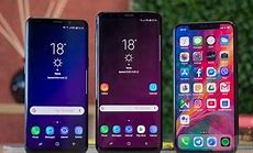 Image result for How to Measure A13 Mobile Phone Screen Size