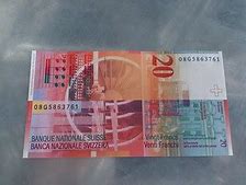 Image result for Flying Swiss Francs