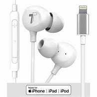 Image result for iPhone SE Earbuds