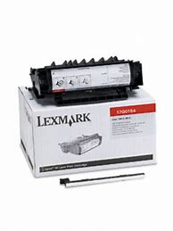 Image result for Lexmark 3150 Toner