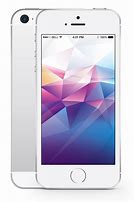 Image result for White Silver iPhone SE