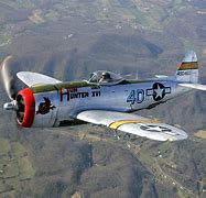 Image result for P-47 Aircraft