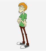 Image result for Be Cool Scooby Doo Shaggy