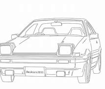 Image result for AE86 Front Bumper