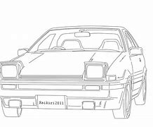 Image result for Toyota AE86 Trueno Stance