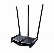 Image result for High-Powered Wireless Router