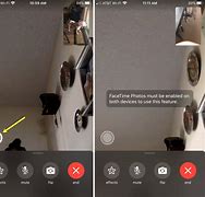Image result for Rotate Camera On New FaceTime