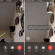 Image result for FaceTime ScreenShot