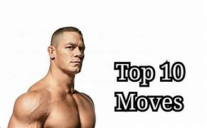 Image result for John Cena Moves