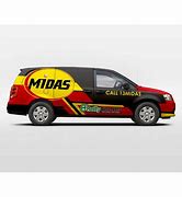 Image result for Midas Car Wrqp