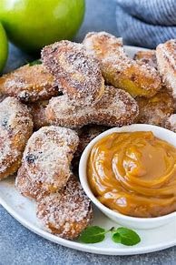 Image result for Apple Fries