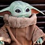 Image result for Baby Yoda Replica