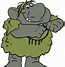 Image result for Cartoon Troll Clip Art