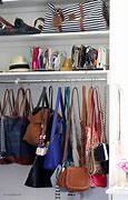 Image result for Purse Rack