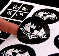 Image result for 855 Stickers Logo
