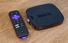 Image result for Roku Box with Remote