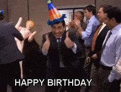 Image result for Funny Work Birthday Meme