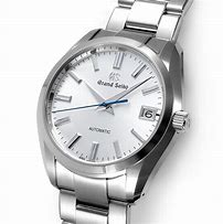 Image result for Seiko Mechanical Watches