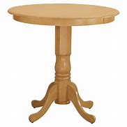 Image result for 36 Inch Round Kitchen Table