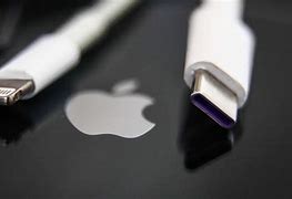 Image result for Apple USBC Charger Cable