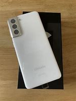 Image result for Samsung Galaxy S21 White