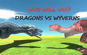 Image result for Troll vs Wyvern