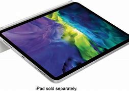 Image result for iPad Pro Smart Folio White