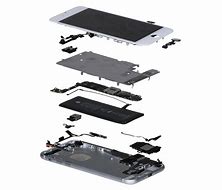 Image result for Expensive Parts On iPhone 7