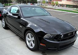 Image result for 2018 Mustang EcoBoost