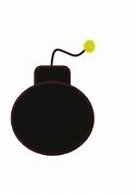 Image result for Bomb 2D