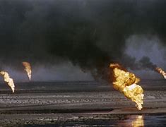 Image result for Gulf War Pics