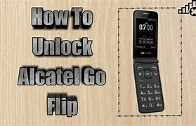 Image result for Alcatel My Flip 2 A406dl Instructions