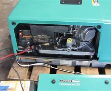 Image result for Onan 4000 RV Generator Muffler