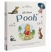 Image result for Winnie the Pook Book Pages