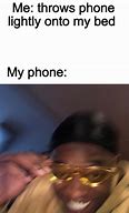 Image result for Black Guy with Glasses On Phone Meme