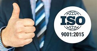 Image result for What Is ISO 9001
