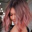 Image result for L'Oreal Rose Gold Hair Color