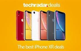 Image result for iPhone XR Promotion