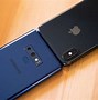 Image result for Samsung vs Apple Last Models