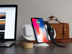 Image result for iPhone XS Wireless Charging