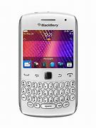 Image result for BlackBerry Curve 9360 White